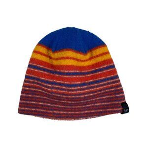 2016 Arc'teryx Archive Rolling Striped Reversible Beanie men's OSFA